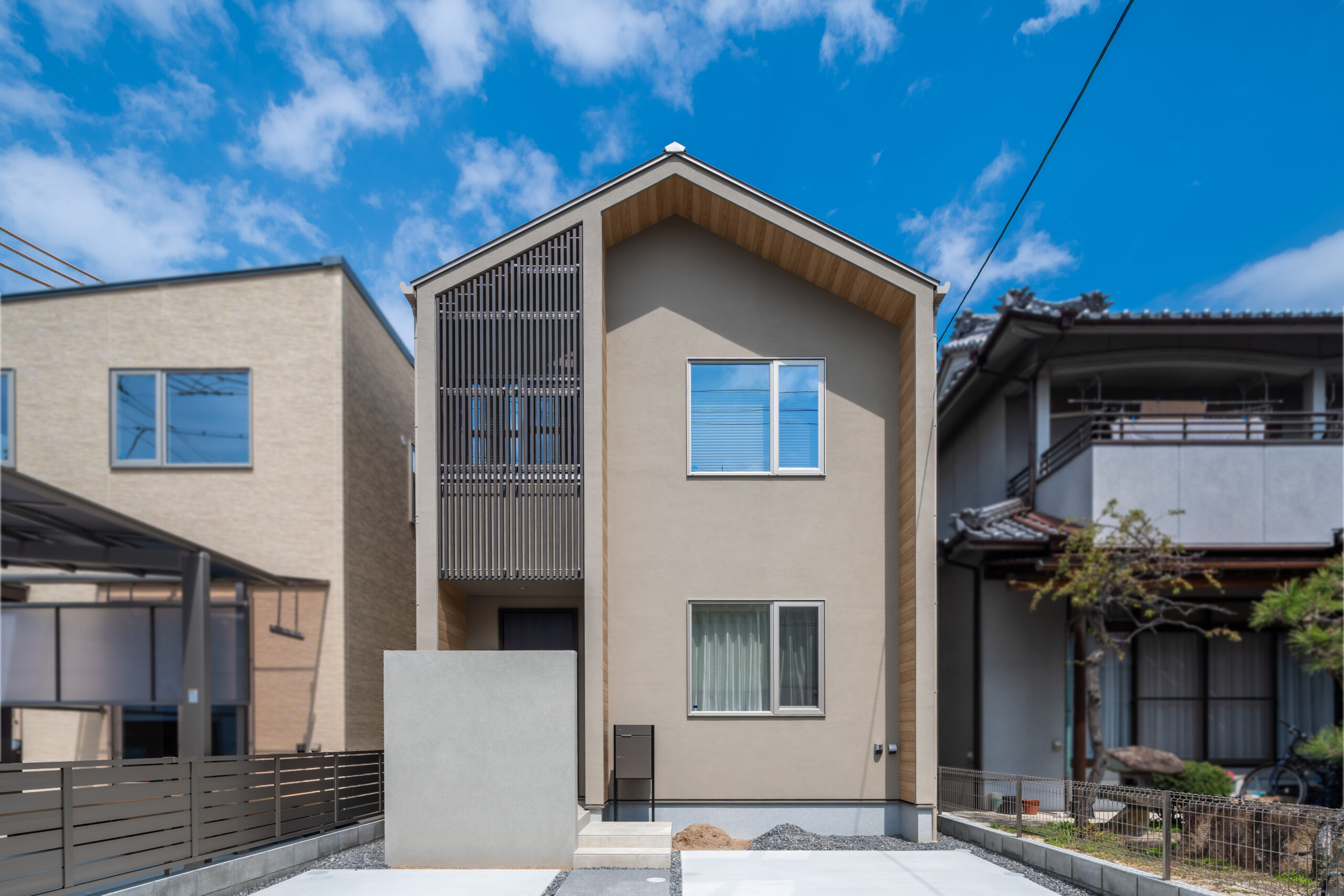 広文化町SITE2
