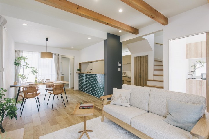 お知らせ ブログ 大之木ダイモ 広島 呉の注文住宅 工務店