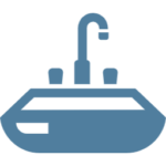 icon_sink